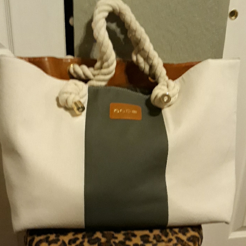 BEBE TOTE